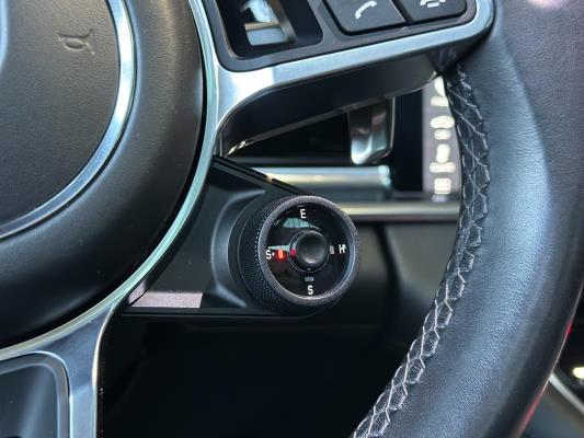 Porsche Panamera 4 E-Hybrid Sport Turismo 2.9 V6 462pk 2019 Sport-Chrono, H-662-RX