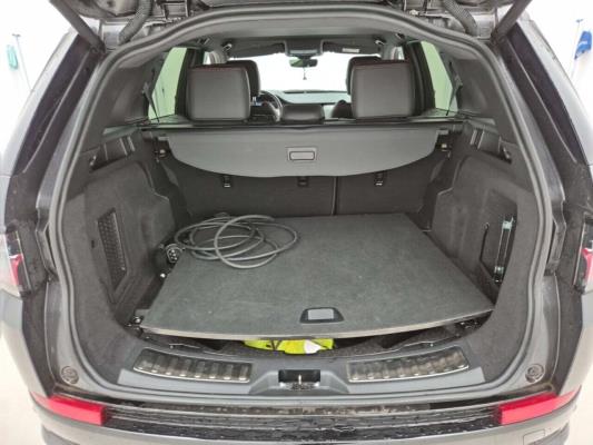 Land Rover Discovery Sport P300e Dynamic Se AWD 309pk 2023, 2EEB519