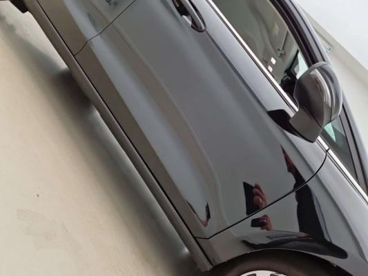 Ford Fiesta Ebh Titanium 1.0 125pk 2022 (Origineel-NL), R-589-DJ