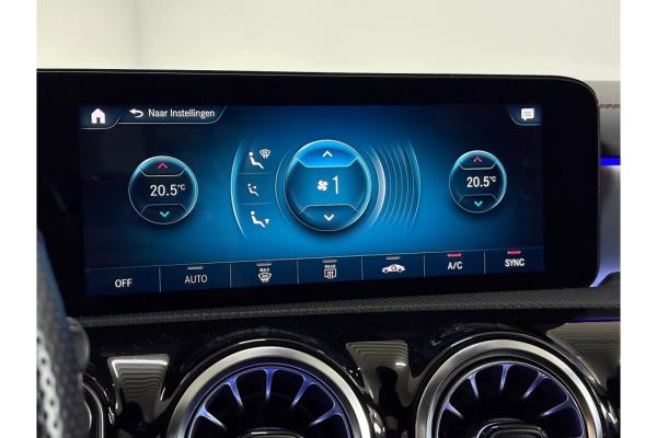 Mercedes-Benz CLA200 Business Solution AMG 163pk 2022 (Origineel-NL) CLA-Klasse, P-927-GH