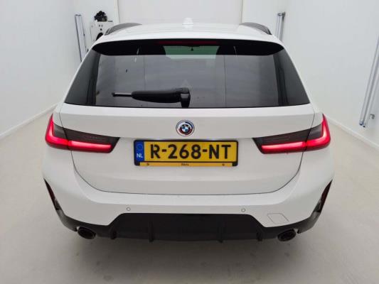 BMW 320e Touring M Sport 272pk 2022 (Origineel-NL) 3-Serie, R-268-NT