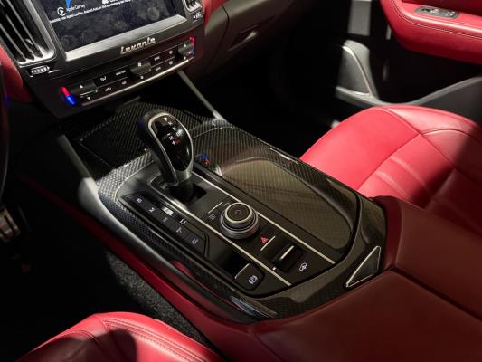 Maserati Levante 3.0 V6 D AWD 275pk 2017 (Origineel-NL), ND-376-K