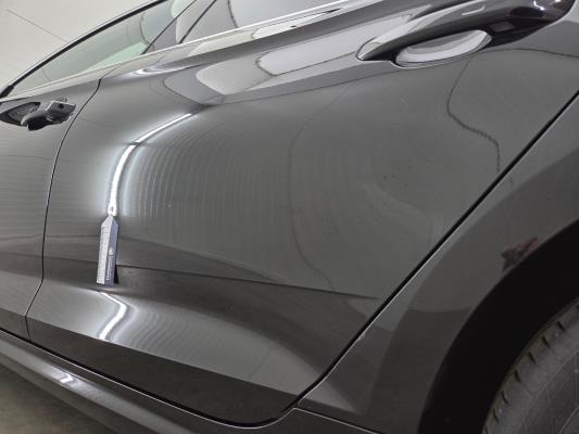 Audi A5 Sportback 40 g-tron Sport 170pk 2020 (Origineel-NL), H-595-KP