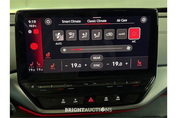 Volkswagen ID.4 Pro 77 kWh 2022 (Origineel-NL), P-423-JS