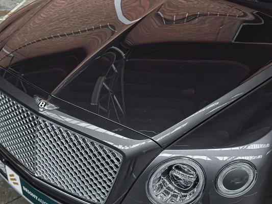 Bentley Bentayga Hybrid 3.0 340pk 2020