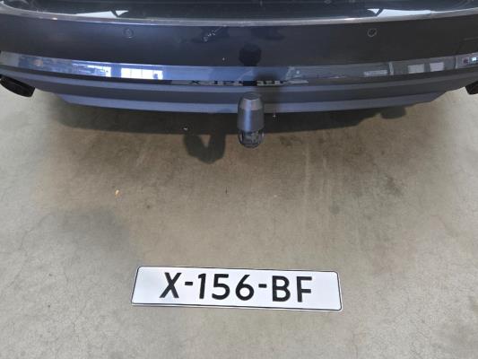 Audi A4 Avant MHEV Pro Line 2.0 TFSI 190pk 2018, X-156-BF