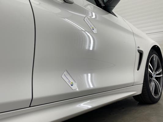 BMW 4-serie Gran Coupé High Executive xDrive 245pk 2015, L-772-DX