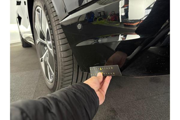 Lotus Eletre EDS 450 4WD 112 kWh 612pk 2023 (Origineel-NL), X-319-JJ