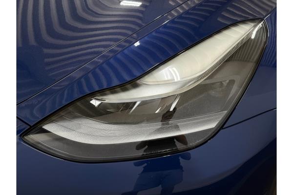 Tesla Model 3 Standard RWD Plus 60 kWh 238pk 2020 (Origineel-NL), K-748-GL