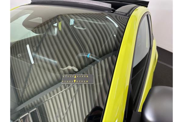 Fiat 500C Abarth Turismo 42 kWh 155pk 2025 (Origineel-NL), HSZ-26-J