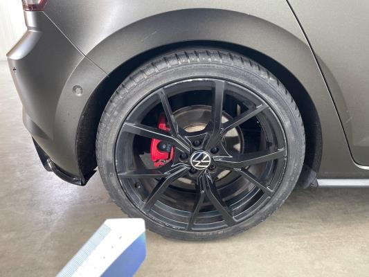 Volkswagen Polo GTI 2.0 TSI 200pk 2018, P-741-LJ