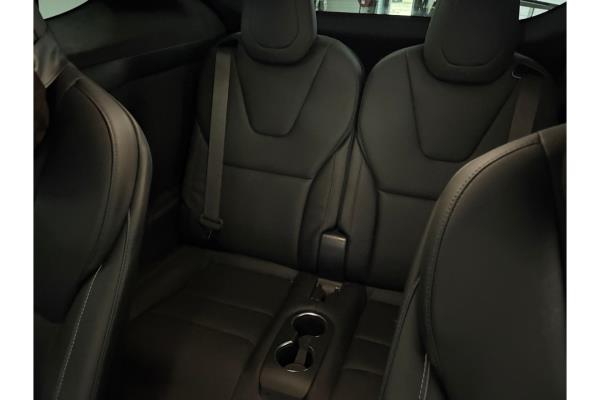 Tesla Model X Plaid 6p. 1020 PK !!! AWD 100 kWh 2023 (Origineel-NL), X-001-LD