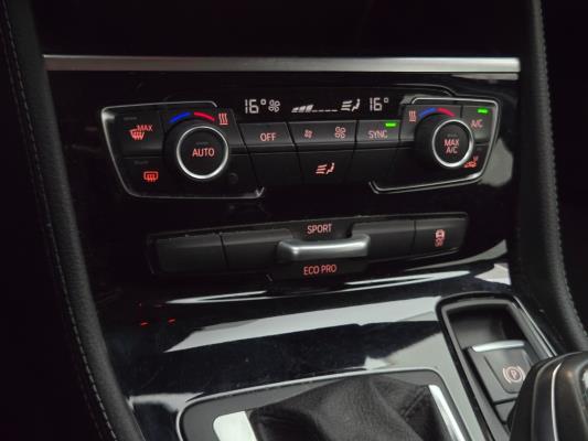 BMW 2-serie Gran Tourer Corporate Lease Executive 136pk 2017 (Origineel-NL), PH-301-B