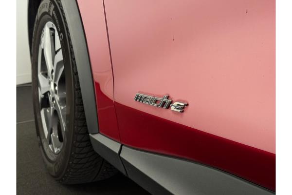 Ford Mustang RWD 75 kWh 269pk 2022 (Origineel-NL), P-598-LD