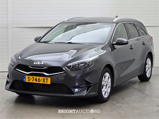 BRIGHT AUCTIONS: Premium Daily Driver & Electric Vehicle Auction