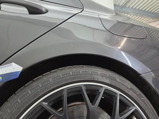 Mercedes-Benz C63s AMG E-Performance 680pk 2024 C-klasse, X-053-XG