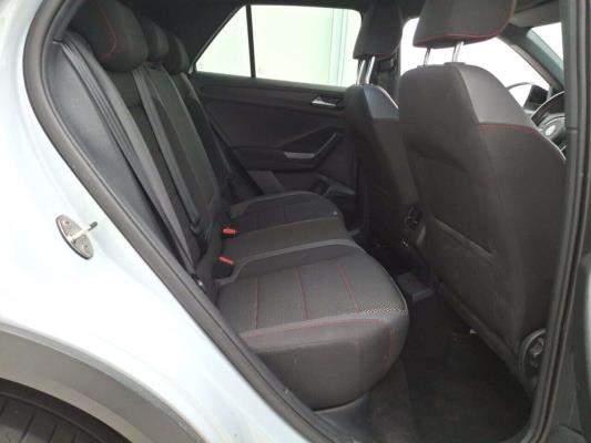 Volkswagen T-Roc Sport Bnsr 1.5 TSI 150pk 2021 (Origineel-NL), K-201-SV