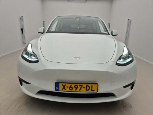 Tesla Model Y RWD 58 kWh 238pk 2023 (Origineel-NL), X-697-DL