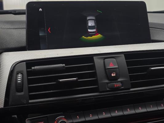 BMW 3-serie M Sport Edition 136pk 2018 (Origineel-NL), TV-084-P