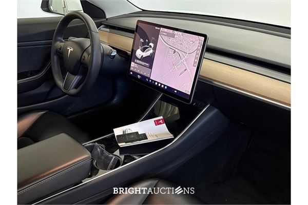 Tesla Model 3 Long Range AWD 75 kWh 2019 (Origineel-NL), G-315-PH