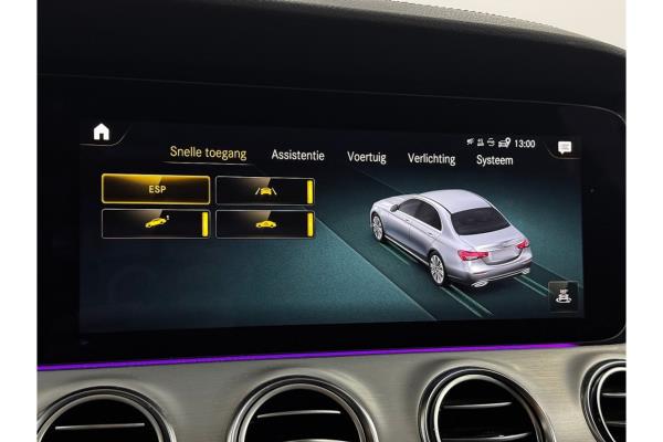 Mercedes-Benz E 300 Business Solution AMG 333pk 2021 (Origineel-NL) E-klasse, K-356-PJ