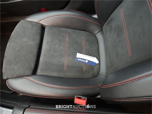 Mercedes-Benz CLA250 e Premium Plus 262pk 2021 CLA-Klasse, R-098-GF