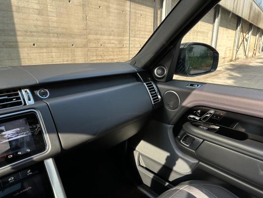 Land Rover Range Rover 3.0 TDV6 Vogue 258pk 2018 (Origineel-NL), RR-203-V
