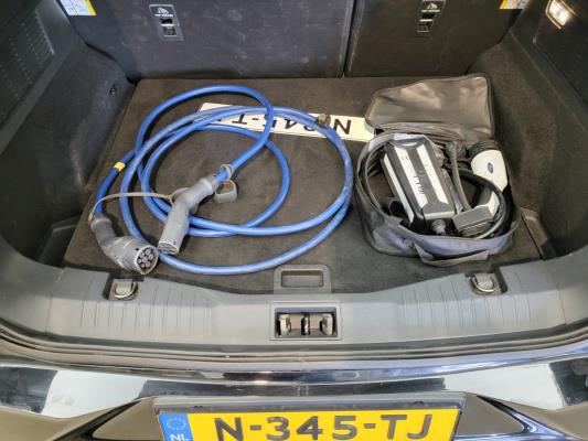 Ford Mustang Mach-E Extended AWD 98 kWh 351pk 2021 (Origineel-NL), N-345-TJ