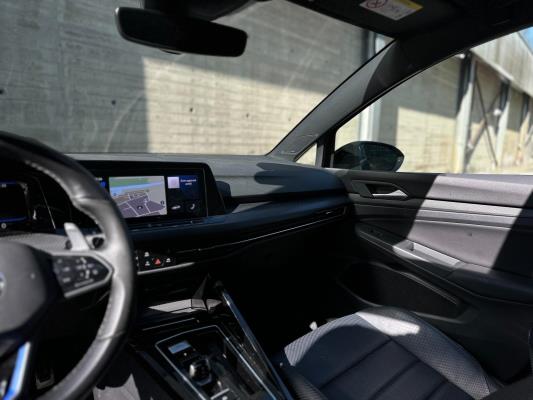 Volkswagen Golf 8 R 2.0 TSI 4Motion 320pk 2023 