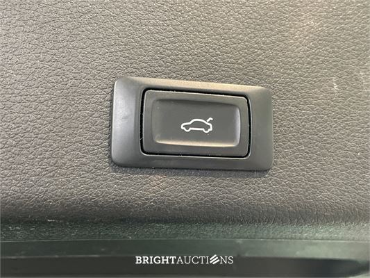 Audi e-tron 50 e-tron Launch edition plus Quattro 71 kWh 313pk 2019 (Origineel-NL), H-950-BH