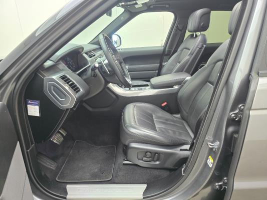 Land Rover Range Rover Sport P400e HSE Dynamic 2.0 443pk 2019, T-737-PG