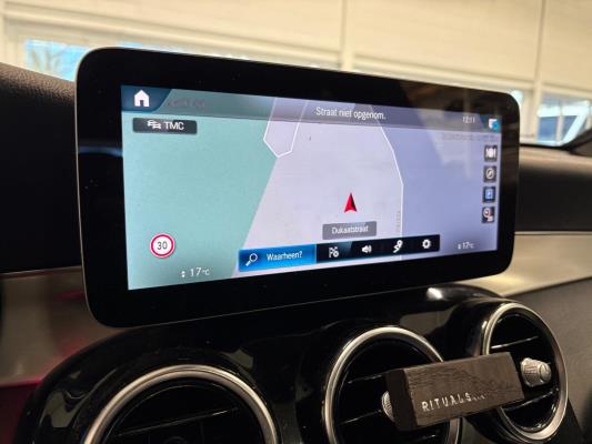 Mercedes-Benz GLC 300e Coupé Premium Plus 4MATIC 333pk 2021 GLC-Klasse, N-066-GZ