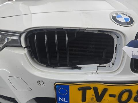 BMW 3-serie M Sport Edition 136pk 2018 (Origineel-NL), TV-084-P