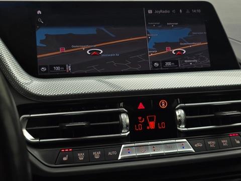 BMW 1-serie High Executive 136pk 2021, N-102-ZN