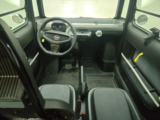 Opel Rocks-E Brommobiel Base 2026, FVX-02-Z