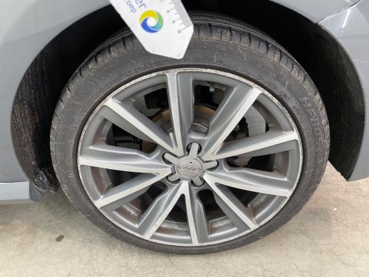 Audi A1 Sportback Advance Sport 1.0 TFSI 95pk 2018 (Origineel-NL), TK-789-D