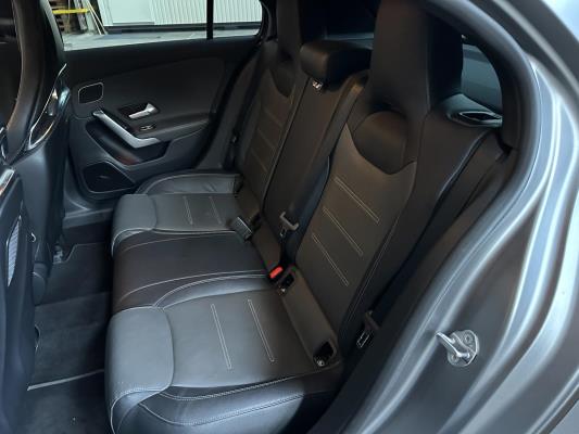 Mercedes-Benz A45s 4Matic+ Edition 1 421pk 2021 A-Klasse, Z-268-FF