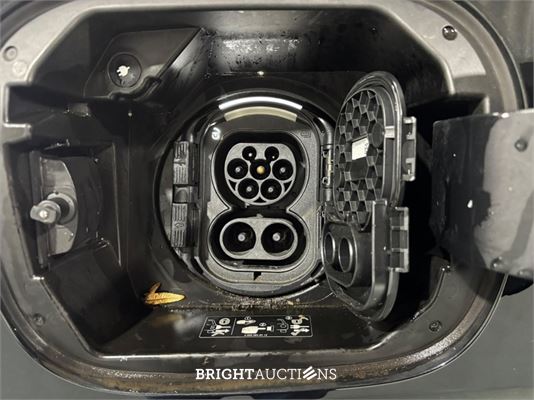 Mercedes-Benz EQA 25067 Business Solution Luxury 67 kWh 190pk 2021 (Origineel-NL) EQA-Klasse, N-610-HK