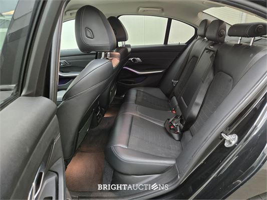 BMW 330e 3-serie eDrive Edition 296pk 2020 3-Serie, GPV-56-P