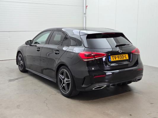 Mercedes-Benz A200 Business Solution AMG 163pk 2018 (Origineel-NL) A-klasse, TV-930-L