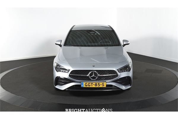 Mercedes-Benz CLA250 e Star Edition AMG Line 272pk 2024 (Origineel-NL) CLA-Klasse, GGT-85-S