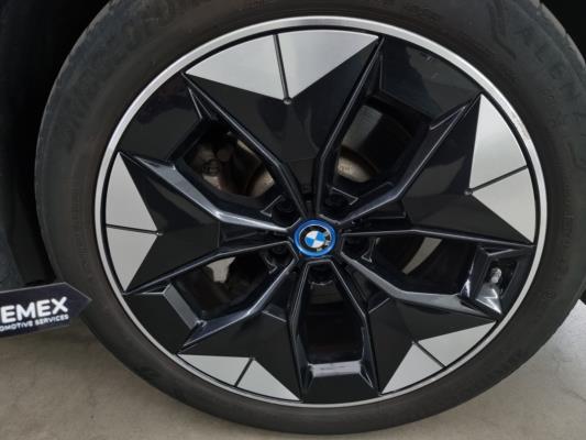 BMW iX3 High Executive 80 kWh 286pk 2021 (Origineel-NL), L-755-VH