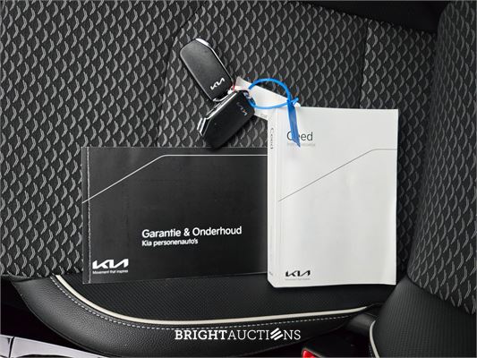 Kia Ceed Sportswagon DynamicPlusLine 1.5 T-GDi 161pk 2023 (Origineel-NL), S-746-XT