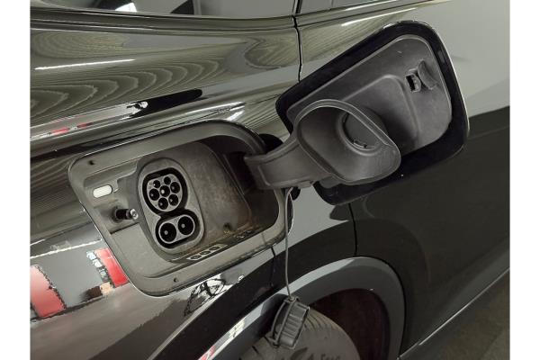 Audi Q4 40 Advanced edition 77 kWh 204pk 2022 (Origineel-NL), P-242-HB