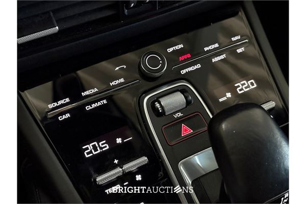 Porsche Cayenne E-Hybrid 3.0 476pk 2022 (Origineel-NL), R-348-FS