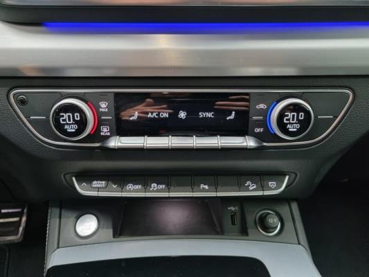 Audi Q5 40 S edition TFSI 204pk 2022 (Origineel-NL), R-941-RS