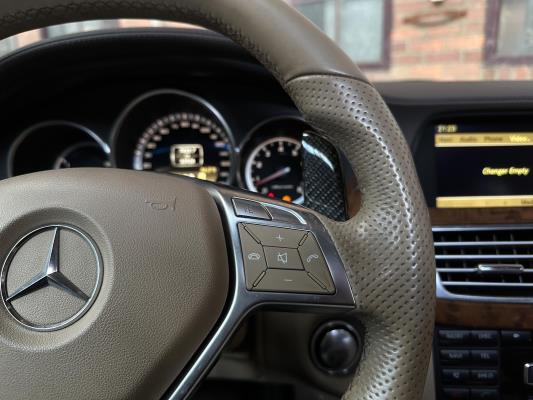 Mercedes-Benz CLS63 AMG 5.5 V8 525pk 2012 CLS-Klasse (53.000 KM)
