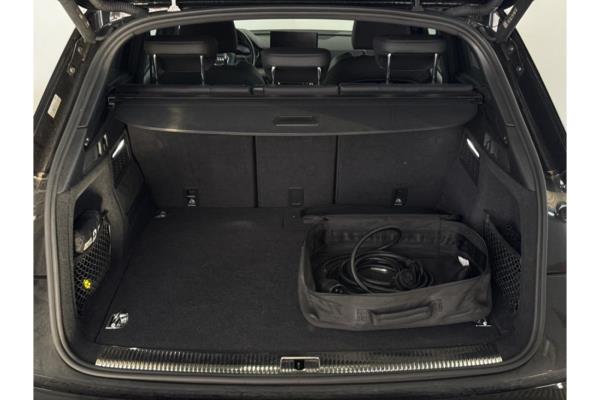 Audi Q5 50 e S edition TFSI 408pk 2021 (Origineel-NL), L-941-TT