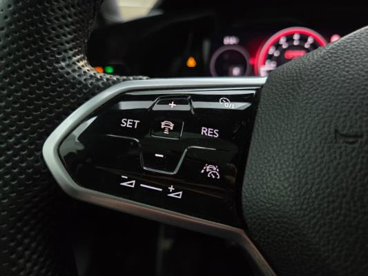 Volkswagen Golf GTI 2.0 TSI 245pk 2020, L-070-RZ