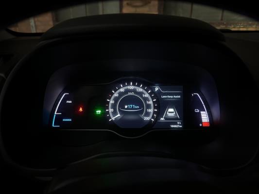 Hyundai Kona EV Comfort 64 kWh 204pk 2020 (Origineel-NL+1e eigenaar), J-474-XX
